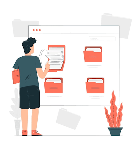 Features Icon